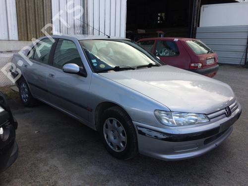 Startmotor PEUGEOT 406 (8B) 1.8 16V | BP29116530M8 