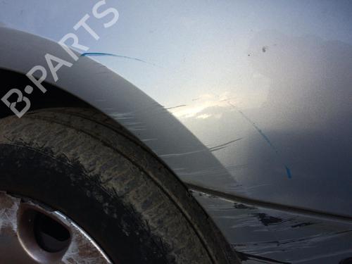 Right front fenders PEUGEOT 307 (3A/C) 1.6 16V | BP29200324C42 