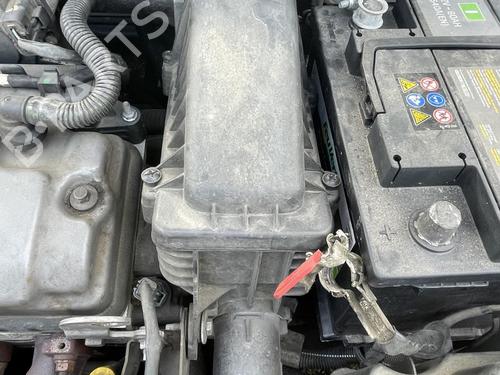 Used Air filter box Air filter box PEUGEOT 206 Hatchback (2A/C) [1998-2012] 36572226 36572226