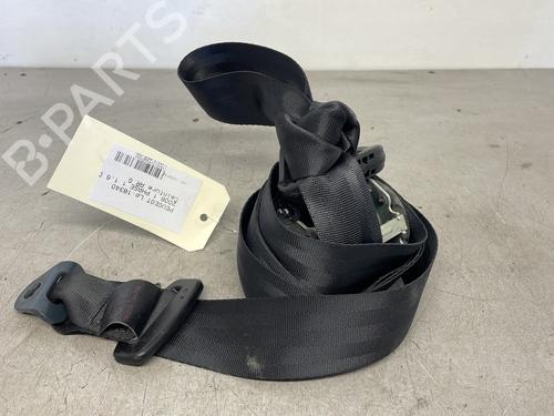 Rear left seatbelt PEUGEOT 2008 I (CU_) 1.6 HDi | BP33171835I29 - Image 2