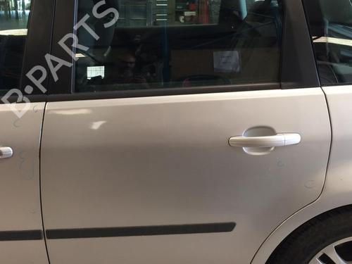 Used Left rear door FORD FOCUS C-MAX (DM2) 2.0 TDCi (133 hp) 26417904