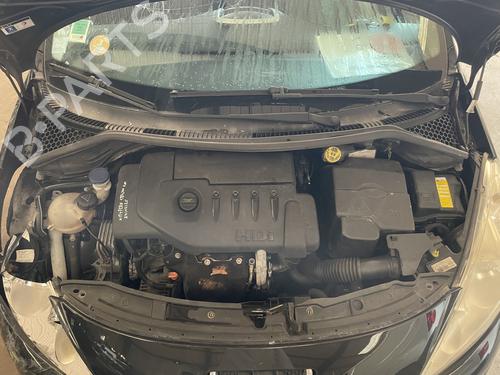 Used ABS pump ABS pump PEUGEOT 207 (WA_, WC_) 1.4 HDi (68 hp) 32776255 32776255