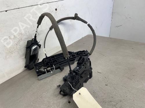 Used Front right lock Front right lock 39032411 39032411
