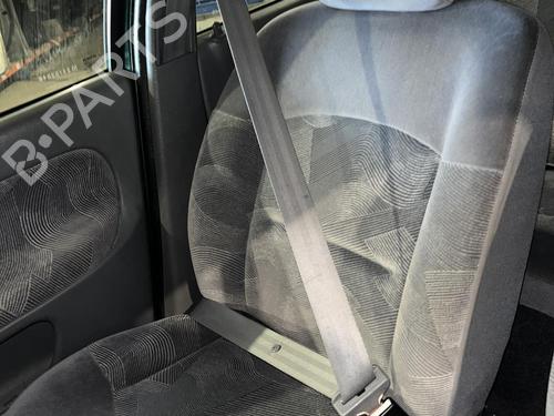 Tanklåg RENAULT CLIO II (BB_, CB_) 1.9 dTi (B/CB0U) | BP30883102C131 