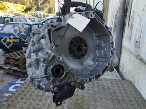Gearbox CITROËN C3 / C3 ORIGIN III (SX) 1.2 THP 110 | BP26428243M3 