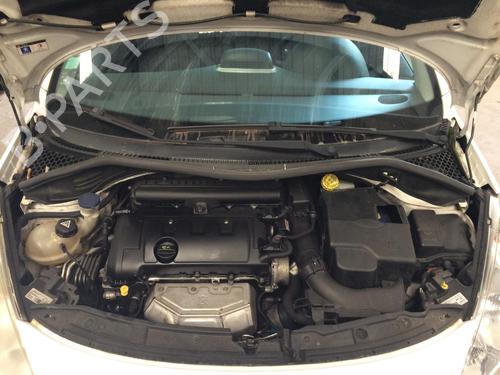 Used ECU airbags PEUGEOT 207 SW (WK_) 1.6 16V (120 hp) 26412092