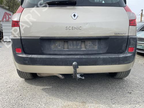 Gancio traino Gancio traino RENAULT SCÉNIC II (JM0/1_) 1.5 dCi (JM1E, JM16) (106 hp) 35807920 35807920