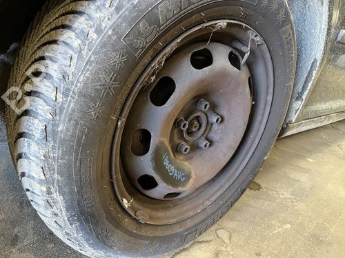 Used Rim Rim VW GOLF III (1H1) [1989-2000] 33654428 33654428