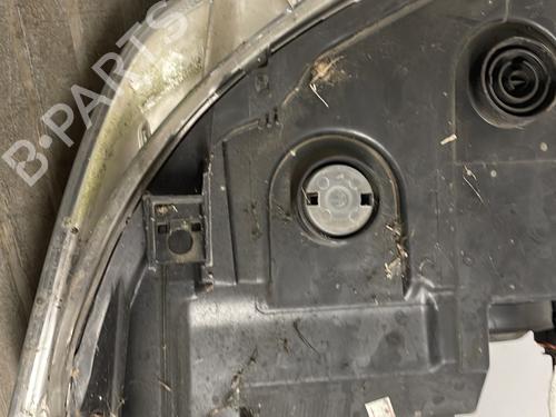 Højre forlygte CITROËN C-ELYSEE (DD_) 1.2 VTi 82 | BP31613041C29 