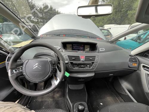 Dashboard CITROËN C4 Picasso I MPV (UD_) | BP36653261C46 - Image 7