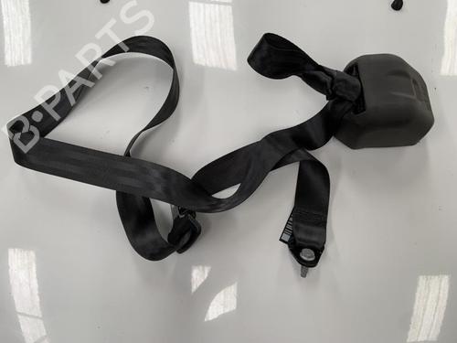 Used Rear right seatbelt CITROËN DS3 (SA_) 1.6 HDi 110 (112 hp) 26428142