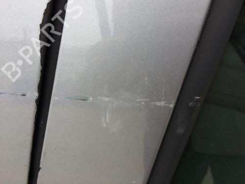 Left rear door PEUGEOT 307 (3A/C) 2.0 HDi 110 | BP27734322C4 
