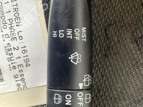 Steering column stalk CITROËN C1 (PM_, PN_) 1.0 | BP26416900I23 