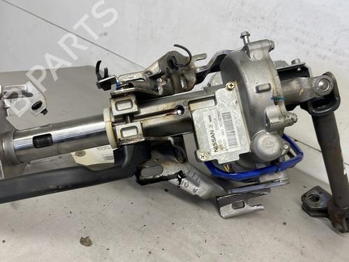 Steering column NISSAN QASHQAI / QASHQAI +2 I (J10, NJ10, JJ10E) 2.0 dCi | BP26415098M21 