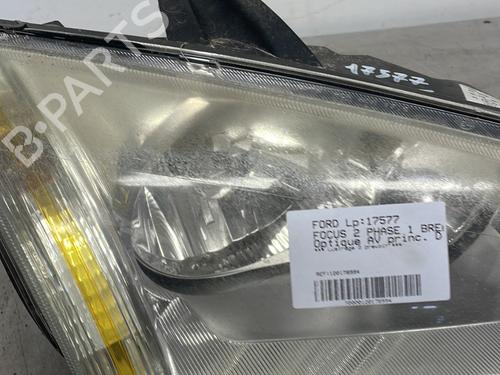Right headlight FORD FOCUS II Turnier (DA_, FFS, DS) 1.8 TDCi | BP31997953C29