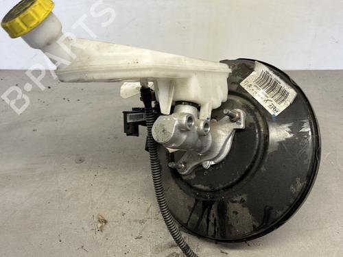 Used Servo brake Servo brake CITROËN C3 III (SX) 1.2 PureTech 82 (83 hp) 32758224 32758224