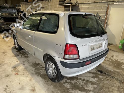 Used Starter Starter HONDA LOGO (GA) 1.3 (GA3) (65 hp) 31904294 31904294