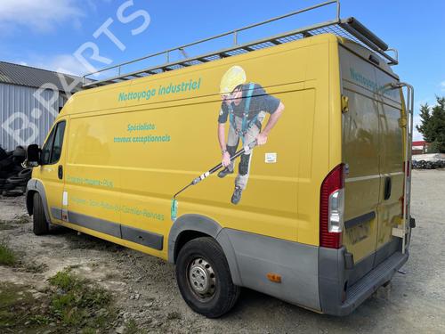 Pedal CITROËN JUMPER II Van 2.2 HDi 120 | BP39155337I4 - Image 8