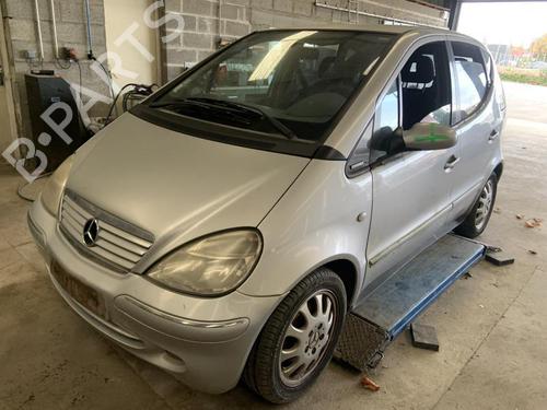 Right headlight MERCEDES-BENZ A-CLASS (W168) A 160 CDI (168.006) | BP26417253C29 