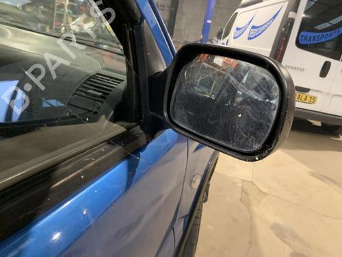 Right mirror SUZUKI IGNIS II (MH) 1.3 (RM413) | BP26428114C27 