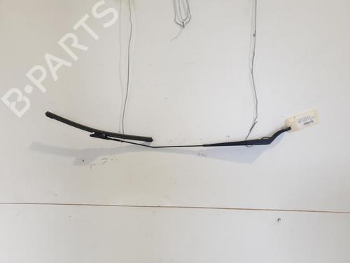 Used Front windshield wiper arm PEUGEOT 2008 I (CU_) 1.2 PureTech 82 (82 hp) 26422332