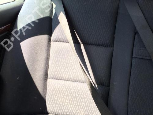 Used Seat buckle BMW 5 (E39) 520 d (136 hp) 27654276