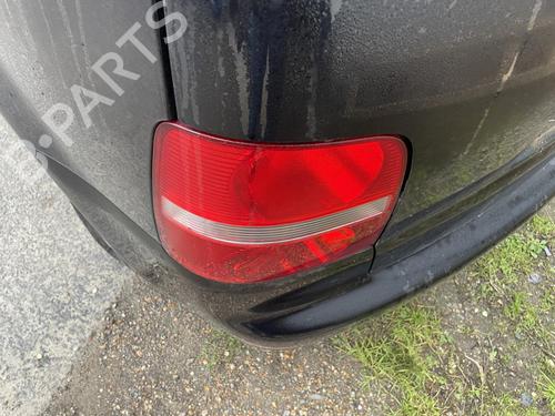 Left taillight VW TOURAN (1T1, 1T2) 1.9 TDI | BP29465871C34 