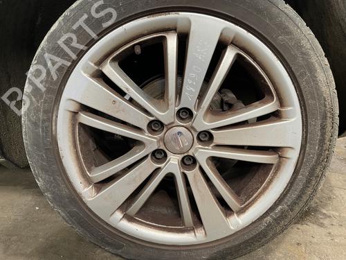 Used Rim SEAT IBIZA IV (6J5, 6P1) 1.6 TDI (105 hp) 32394175