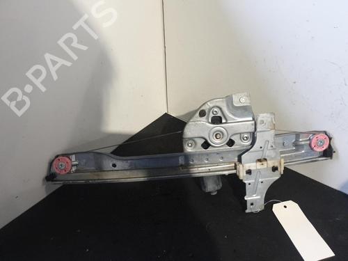 Used Front right window mechanism Front right window mechanism PEUGEOT 208 I (CA_, CC_) 1.6 HDi (92 hp) 26416906 26416906