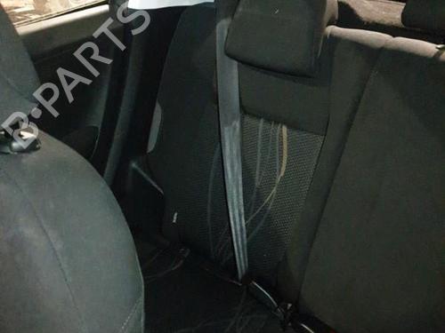 Seat buckle PEUGEOT 208 I (CA_, CC_) 1.2 VTI 82 | BP26427548I32