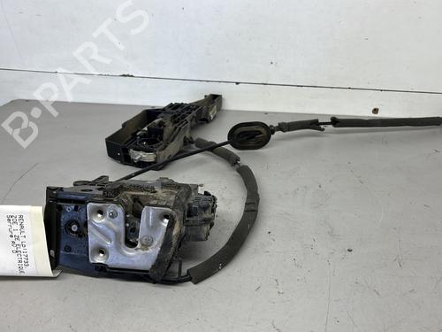 Used Front right lock RENAULT ZOE (BFM_) ZOE (88 hp) 28815969