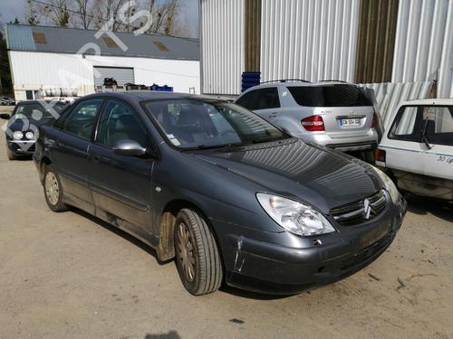 Left headlight CITROËN C5 I (DC_) 2.0 HDi (DCRHZB, DCRHZE) | BP26421056C28  - Image 11