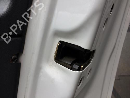 Front right lock CITROËN C3 I (FC_, FN_) 1.4 HDi | BP27588963C97 