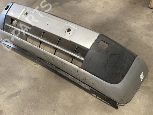 Front bumper FORD TOURNEO CONNECT 1.8 TDCi | BP26414354C7 
