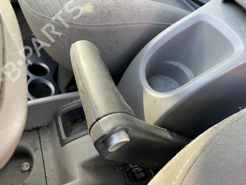Console central Console central RENAULT KANGOO / GRAND KANGOO II (KW0/1_) [2008-2026] 36098864 36098864