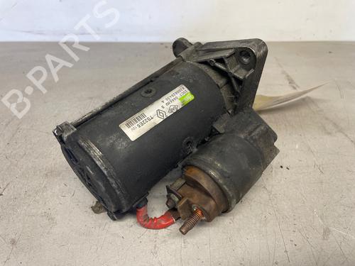 Used Starter Starter RENAULT ESPACE IV (JK0/1_) 2.0 dCi (JK01, JK02, JK1J, JK1K, JK1H) (150 hp) 26412670 26412670