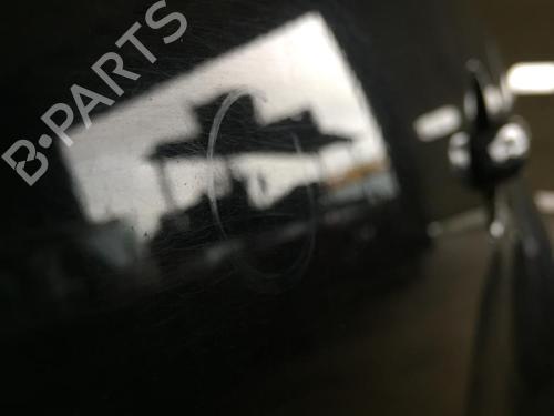 Left rear door VW POLO V (6R1, 6C1) 1.6 TDI | BP29843394C4