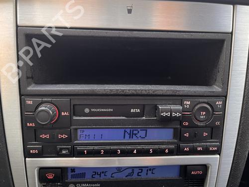 Auto-radio Auto-radio 36784094 36784094