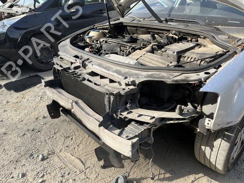 Used Front slam panel Front slam panel AUDI A3 Sportback (8PA) [2004-2015] 36144677 36144677