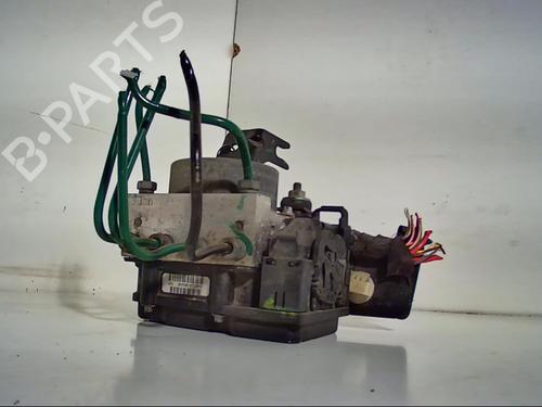 Used ABS pump DACIA SANDERO 1.4 MPI LPG (72 hp) 26417516
