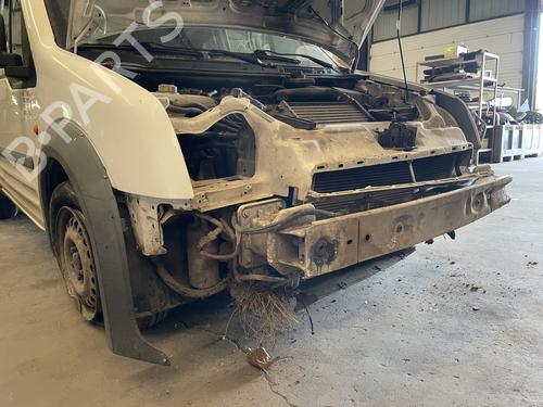 Used AC radiator AC radiator FORD TRANSIT CONNECT (P65_, P70_, P80_) 1.8 Di (75 hp) 35807874 35807874