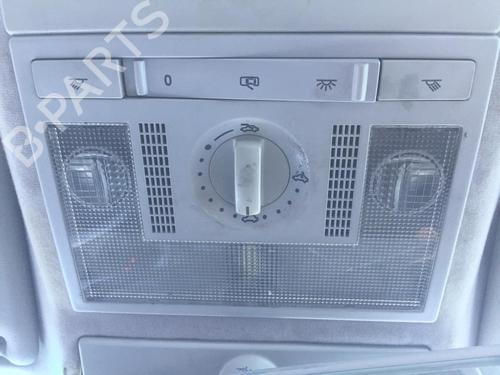 Interior roof light SEAT ALTEA (5P1) 1.9 TDI | BP29638521I8 