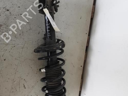 Used Left front shock absorber OPEL MERIVA B MPV (S10) 1.4 (75) (120 hp) 26416838