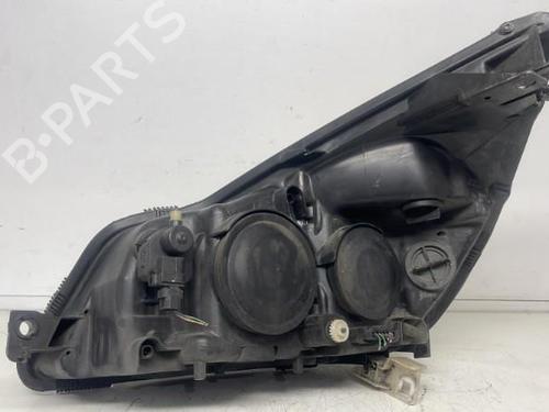 Right headlight RENAULT ESPACE IV (JK0/1_) 2.2 dCi (JK0H) | BP26427118C29 - Image 9
