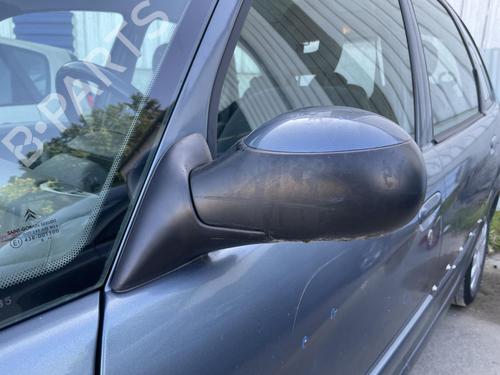 Left mirror CITROËN XSARA PICASSO (N68) 1.6 HDi | BP26687094C26 