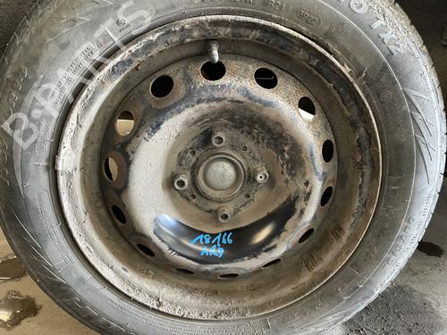 Fælk CITROËN C3 I (FC_, FN_) 1.4 HDi (68 hp) 30794693