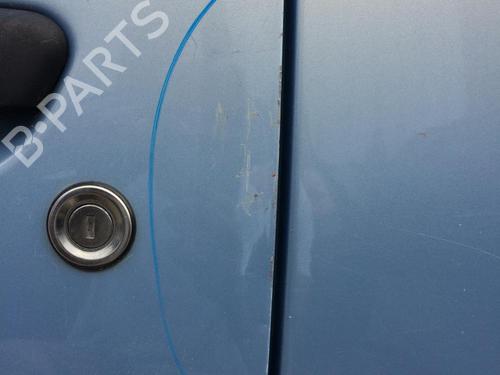 Left front door FIAT PUNTO (188_) 1.2 60 (188.030, .050, .130, .150, .230, .250) | BP28175613C2 