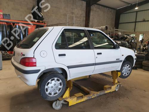 Starter PEUGEOT 106 II (1A_, 1C_) 1.4 i | BP26421460M8 