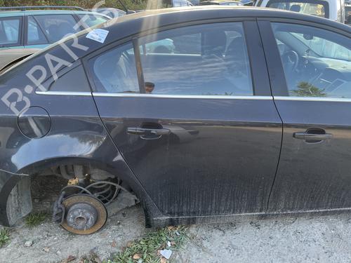 Used Rear right lock Rear right lock 38545736 38545736