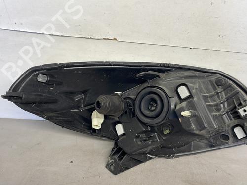 Left headlight DACIA SANDERO  | BP33475004C28  - Image 5